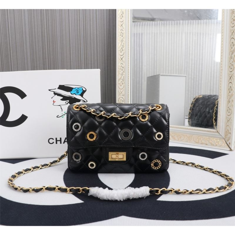 Ch*el cf series bags